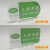适用于中岛柜标识牌超市广告夹KT板卡扣药店货架 平底卡扣(卡槽5mm)