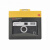 35半格Kodak胶片相机复古胶卷傻瓜相机学生创意礼物可拍72张 H35黄灰色＋电影卷36张 礼品