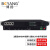 博扬 视频会议专用光端机 音视频光端机 2路双向HDMI视频+2路XLR卡侬平衡音频 1对价BY-2Hh2Xx