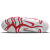 耐克（NIKE）男足球胶钉鞋低帮运动Alpha Menace 3鲨鱼鞋 CV0582足球鞋 红色/RED 10=44