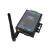 网关串口转以太网wifi远程控制模块下载监控服务器HF9610 9610(吸盘天线)
