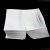 冰禹 BYcc-236 快递面单 热敏打印纸物流不干胶标签 空白一联单76*130mm(500张)