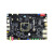 ABDT迅为iMX6ULL开发板NX嵌入式ARM核心板Linux系统i.MX6ULL超STM32 500万摄像头 43寸电阻屏商业级8G存储基本型