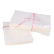 真空食品包装袋密封抽真空袋透明阿胶糕商用真空机塑封口袋子印刷 光面7x10cm16丝1000个