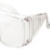 羿科AES01防护眼镜(防雾） 透明 