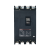 人民电器RDL20（DZ20LE）漏电断路器透明外壳4P100A160A250A400A 黑壳 225A 4p