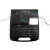 丽标线号打印机C-280T+号码管印字机（USB线连机/单机/用U盘/蓝牙）
