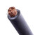 FIFAN 橡胶防水电缆线JHS铜线电线潜水泵专用电缆 3*16平方  一米价