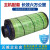 K1330空气滤清器适用合力叉车杭州叉车小型铲车3/3.5吨空气滤芯格 6个