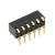 OMRON 拨码开关 A6TR-6104