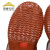 金能电力 高压绝缘靴25kv防触电橡胶靴 电工防护安全劳保鞋 44