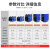 瑞凌氩弧焊机WSME-400I交直流方波脉冲氩弧焊铝焊机焊铝不锈钢 WSME-400I水冷标配带水箱 