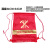 HKNA灭火毯袋子防水袋消防用品袋物资盒应急包装袋消防器材收纳布袋 消防器材收纳袋