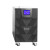 山克 UPS不间断电源工频机在线式1KVA 800W外接电池长延时工业设备UPS延时4小时组套_SKGH11-1KS
