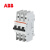 ABB 微型断路器；SU203M-C40；订货号：10175756