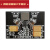 TPS63020 自动升降压电源模块板 2.5v 3.3v 4.2v 5v锂电池 低纹波 4V2