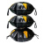 国泰兴达 球形起重垫QQD72-43/1.25-AQ举升气垫地震应急救援救生器材