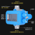 得豫工品 水泵全自动抽水泵 一个价 带电线适用于1-8层1.0-2.5KG