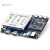 210核心板S5PV210开发板linux工控板WINCE系统 tiny210+底板+7寸屏电阻套 【1GB闪存】