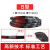 五湖 三角带B型(B2515-B3000) 电机皮带工业橡胶皮带 同步传动输送带 V带10条装 B2921 Li