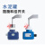 上海思派阻旋式料位开关SR2-10S 10F 水泥仓粉罐料位计物料限位器 SR2-10SAASY-1000