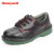 霍尼韦尔（Honeywell）劳保鞋 BC0919702 35码 黑色 6KV电绝缘安全鞋 舒适耐磨
