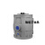 大型污水提升泵别墅地下室商用马桶全自动切割提升器佩科达 BKHoist300L 1.5kw*2 双泵