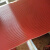 高压绝缘胶垫10kv绝缘胶板5mm橡胶垫低压配电室机房绝缘地垫35kv 红色 5毫米1*5米