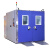 大型高低温试验箱室步入式机实验老化房环境 6立方温度范围-40-80美 国谷轮