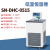 低温恒温槽不锈钢制冷循环水槽低温冷却液循环泵实验室 SN-DHC-0515(容量15L) 控温范围