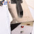 君御（SAFEMAN）电动送风式长管呼吸器应急救援管道清理粉尘车间(20米) SF-20双人