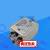 10变频输出伺服emi电源滤波器 20 30A三相380V净化S CW4D-20A-S变频器输出专用380V