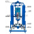 微热变压吸附式干燥机 压缩空气再生吸附干燥机 空压机除水吸干机定制 1.5立方微热