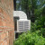 定制工业冷风机移动水冷空调扇工厂房用养殖商用大型环保制冷气风 定速小水箱1.1KW室外安装接水管