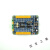 STC15F2K60S2单片机小板/学习板/开发板 一键下载 USB转TTL