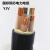 电力国标户外YJV 2 3 4 5芯10 16 25 35平方电线电缆电缆线铜芯 YJV4X25+1X16平方