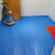 定制厨房楼梯防滑胶垫卷材塑料垫子pvc地毯加厚牛津工厂地胶垫橡胶皮 加厚2.5MM绿色人字纹 0.9米宽*5米长加厚2.5MM