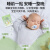 至贝（zeby）胀气贴新生儿婴儿0-3个月防肠绞痛胀气贴宝宝0-6个月脚底肚脐