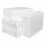 适用于擦手纸商用酒店卫生间擦手纸厕所洗手间干手纸厨房抹手 20包