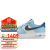 耐克（NIKE） Air Force 1 '07 男子休闲时尚简约百搭运动低帮板鞋防滑休闲鞋 AQUARIUS BLUE/COURT BLUE- 42