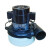 制YZ-X2/X4洗地机刷盘胶条充电器刮水条吸水电机排污管万向轮配件 X2/X4洗地机法兰