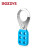 BOZZYS BD-K02 锁钩内径：38MM 钢制安全搭扣锁