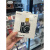 富士（FUJIFILM）拍立得instaxmini9040wide300SQ复古相机一次成像有自拍 备注: 精美原装盒包装送礼 官方标配