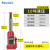 千斤顶小轿车用车载2吨3吨手摇千金顶越野工具汽车液压立式千斤顶 10T最高39cm
