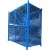 工地安全梯笼组装式防护梯桥梁基坑专用玻璃钢镀锌爬梯盖梁平台厂 防护梯笼