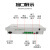 创基互联 多业务模拟视频光端机4路千兆网络+8路正反向开关量+RS485数据+2路电话 1对