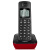 电话机座机 Gigaset A190 固定无线固话子母机单机无绳电话 魔力红 无背光 单主机