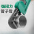 SATA世达水管钳子扳手工业级大开口喉卡钳水地暖专用家用工具 70814/重型管子钳12寸