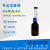 连华科技玻璃定量器加液器耐酸碱LH-DLQ-0.7LH-DLQ-4.8 1ml/5ml 5ml 定量器LH-DLQ-4.8(加4.8ml药