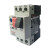 定制适用电动机断路器CDP6-32 马达启动 综合保护器 可选电流1A-32A 3P 10A